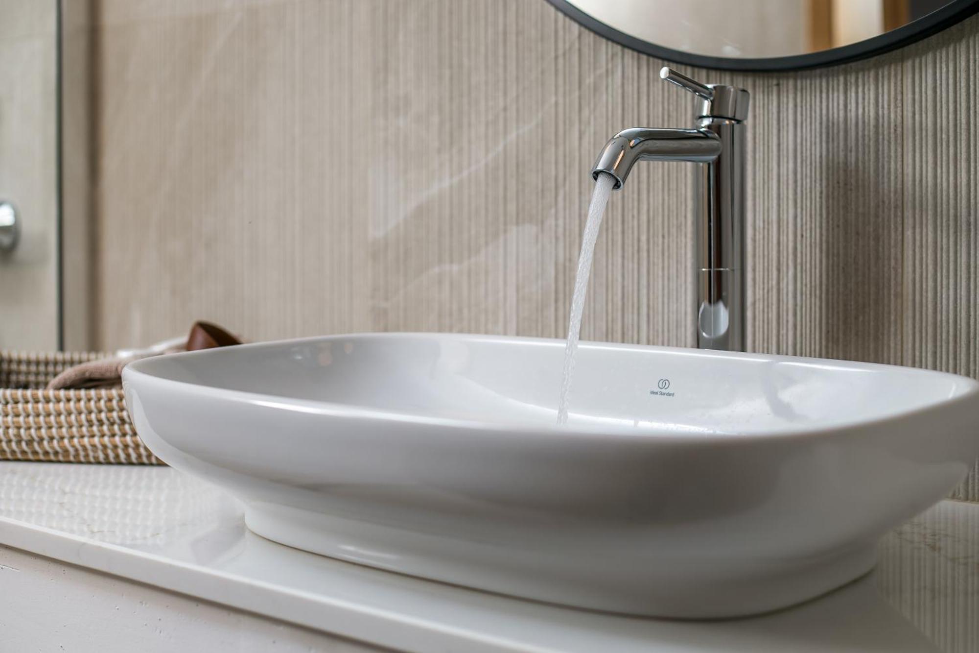 Lambis Studios & Apartments Líndos Екстериор снимка